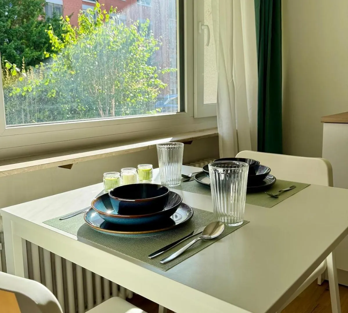 Cozy & Central - New Room In Basel, Gundeli Basel
